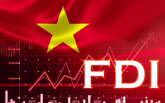 Bộ Chính trị ban hành Nghị quyết số 10 về phát triển kinh tế có vốn đầu tư nước ngoài