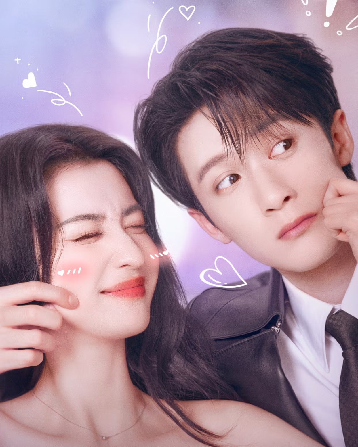 Ra mà xem phim Trung Quốc vui nhất hiện tại: Nam chính tưng tửng chưa từng thấy, làm riêng cho ai chán tổng tài bá đạo- Ảnh 1.