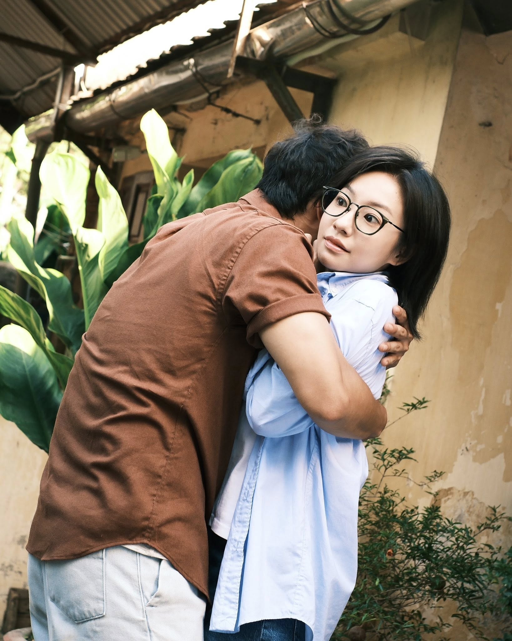 Gọi đây là mỹ nhân trong trẻo nhất Việt Nam có đúng không: Visual như ánh trăng sáng, cười lên tươi hơn mặt trời- Ảnh 5.