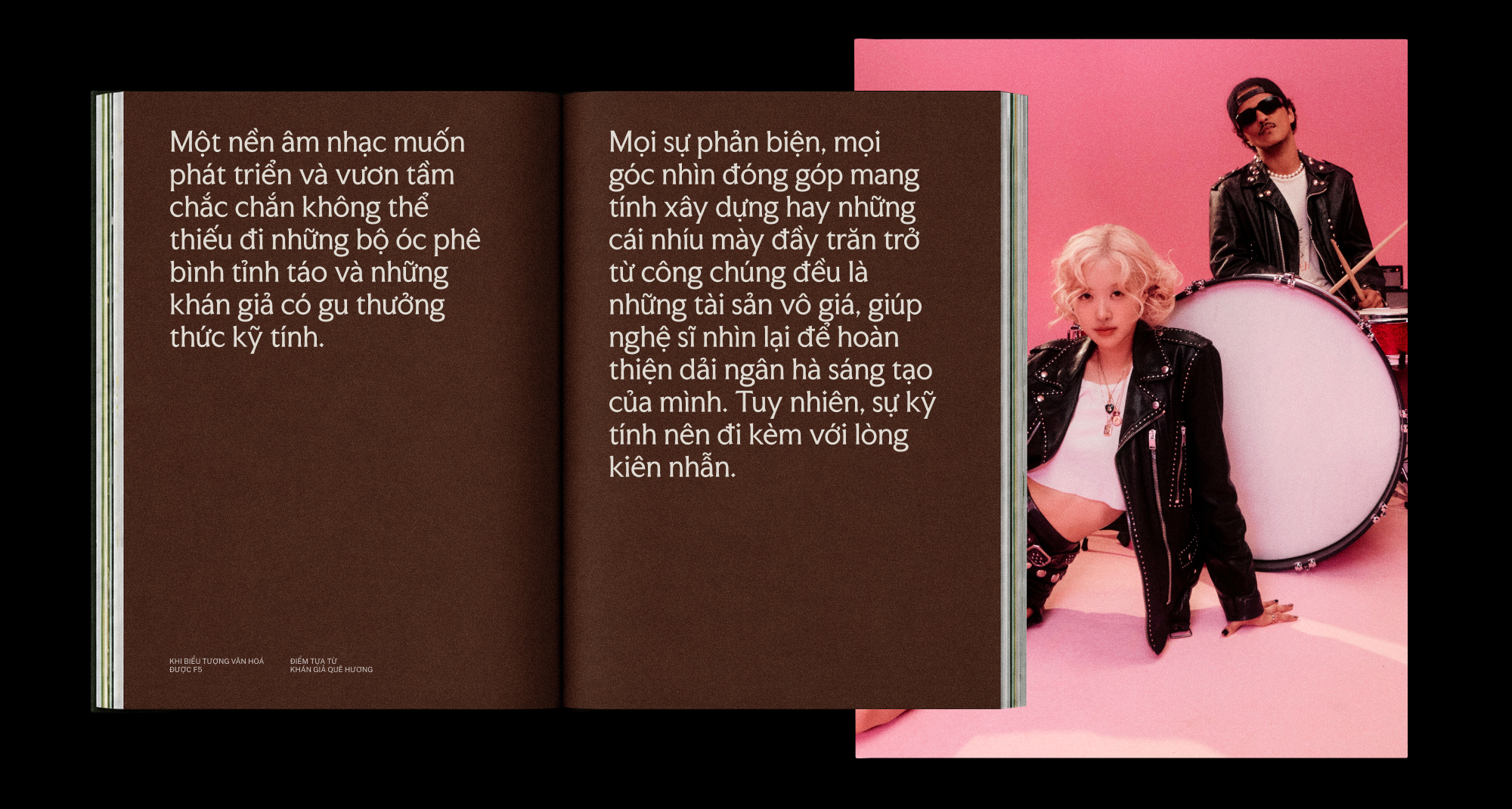 Từ trò chơi uống rượu của Rosé đến chim Lạc của Sơn Tùng M-TP: Khi biểu tượng văn hoá được F5 - Ảnh 11.