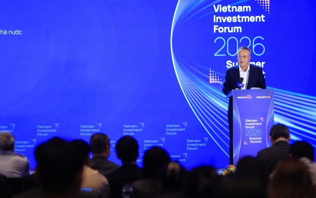 Kỳ vọng 2026 - 2027 sẽ có thêm nhiều tin tích cực từ các tổ chức xếp hạng