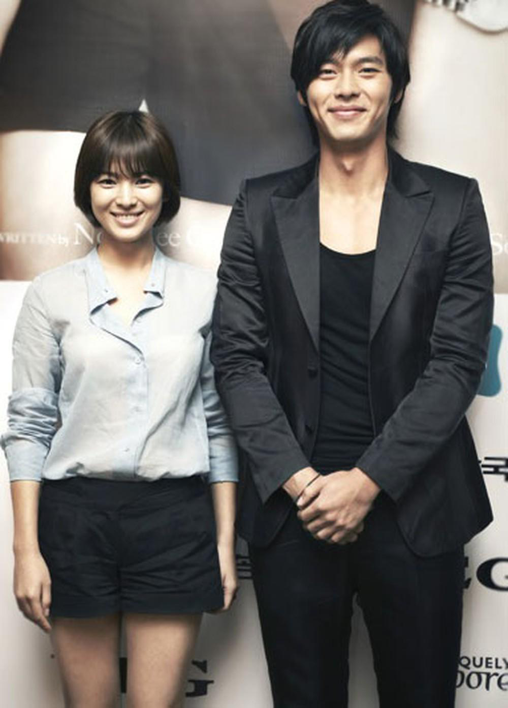 Tóm dính tiểu tam tin đồn phá nát Song Hye Kyo - Hyun Bin đang đi sinh con cho đạo diễn đáng tuổi chú- Ảnh 5.