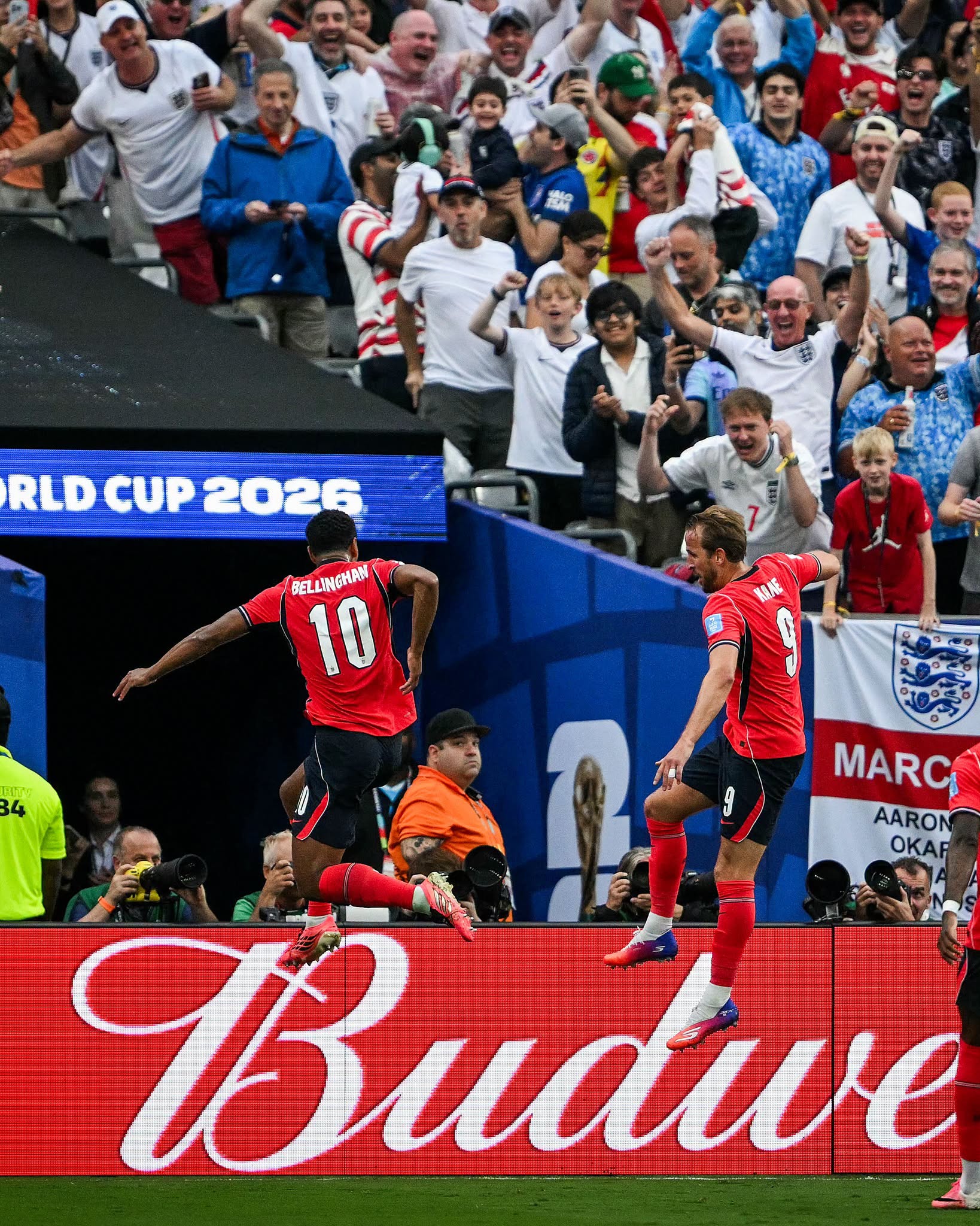 Anh 2-0 Panama: Harry Kane lập kỷ lục mới, tuyển Anh hiên ngang bước vào vòng knock-out- Ảnh 5.