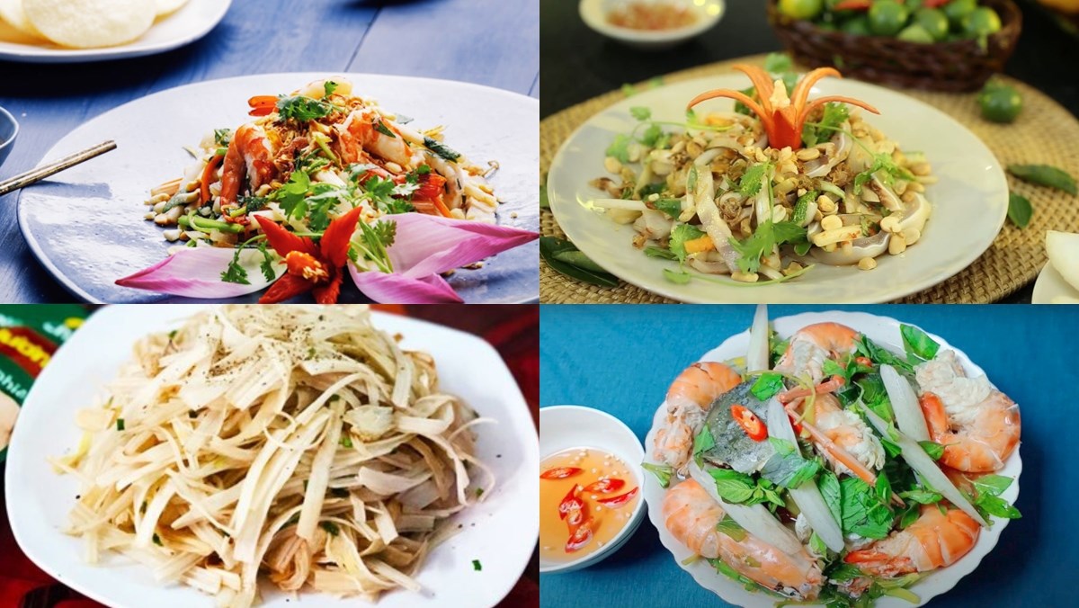 4 loại rau "vàng" cho mùa hè: Thanh nhiệt, hỗ trợ tiêu hóa, nhiều người còn thích hơn hẹ và rau bina - Ảnh 1.