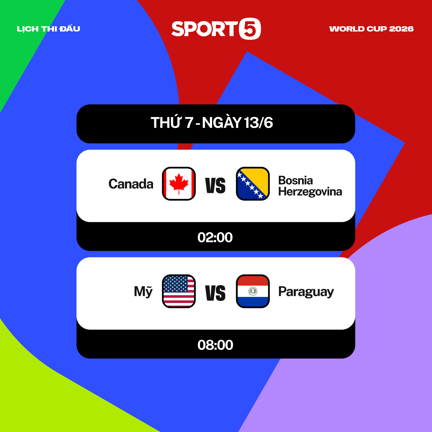 Diễn biến Mỹ 3-0 Paraguay tại World Cup: Mỹ khởi đầu cực hoành tráng gây sốc - Ảnh 12.