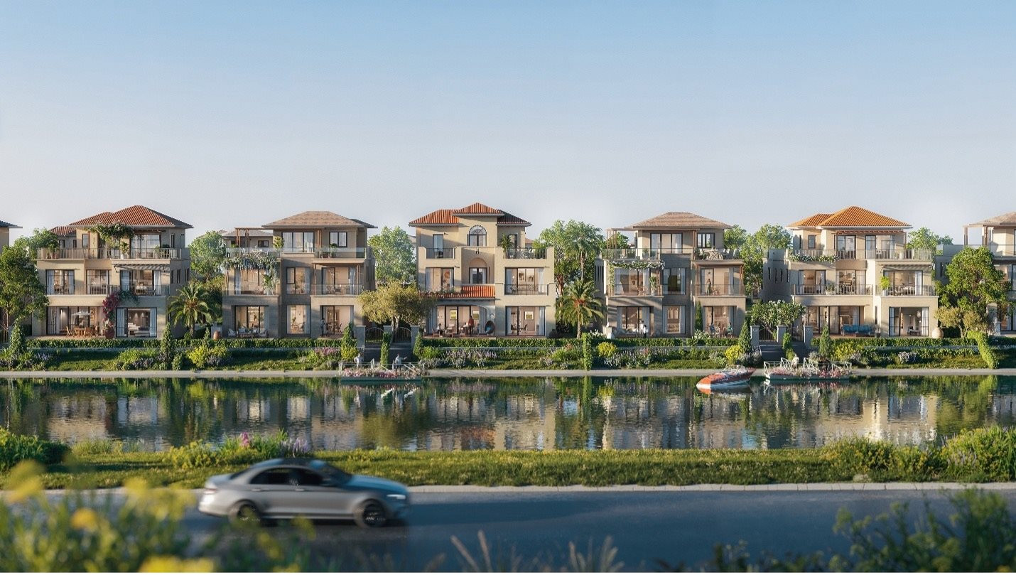 Nhà đầu tư phía Bắc hướng đến tiềm năng lâu dài của thị trường bất động sản khu Tây TP. Hồ Chí Minh- Ảnh 2. Nhà đầu tư phía Bắc hướng đến tiềm năng lâu dài của thị trường bất động sản khu Tây TP. Hồ Chí Minh- Ảnh 2.