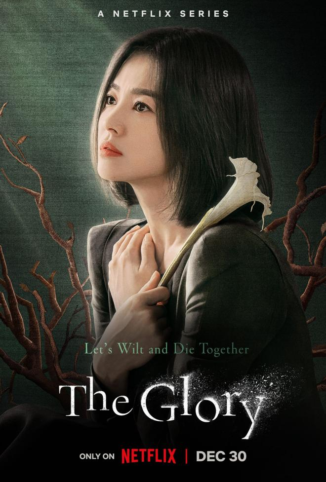 Tròn 7 năm Song - Song ly hôn: Song Hye Kyo tái sinh thành nữ hoàng, Song Joong Ki "còn cái nịt"- Ảnh 2.