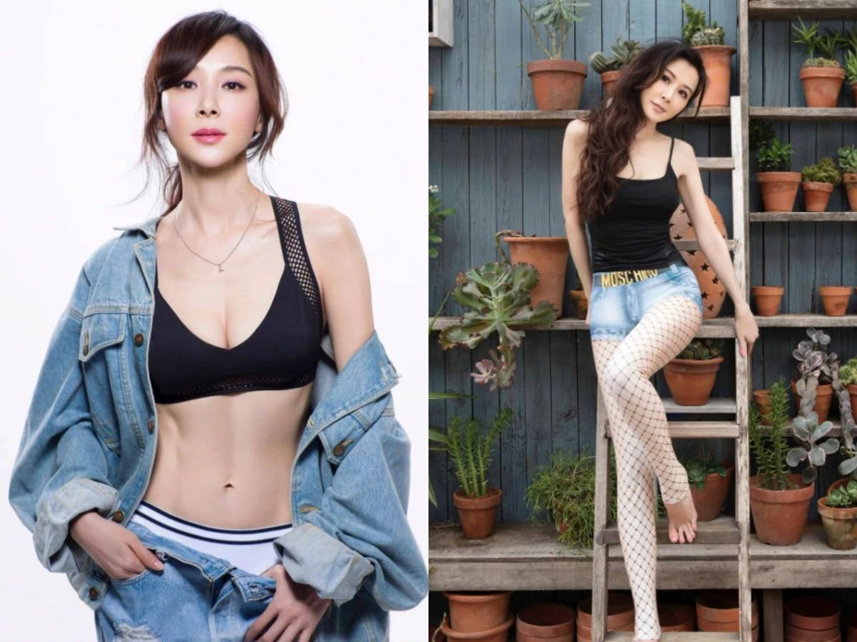 Ngỡ ngàng sắc vóc tuổi 57 của "Đệ nhất mỹ nhân Đài Loan" Tiêu Tường: Vòng eo 56cm, tuổi sinh học như gái 28 - Ảnh 4.