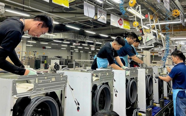Hải Phòng thu ngân sách nội địa tăng trưởng tích cực, hướng tới hoàn thành chỉ tiêu thu quý II/2026 và 6 tháng