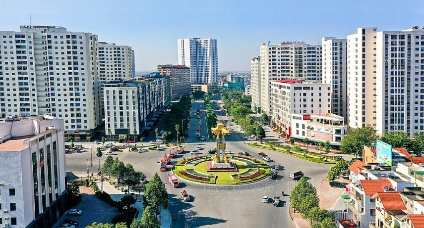 Địa phương đang đặt mục tiêu lên thành phố trực thuộc Trung ương sắp có khu thương mại tự do 5.000 ha, gắn với sân bay 5 sao top 10 thế giới- Ảnh 1.
