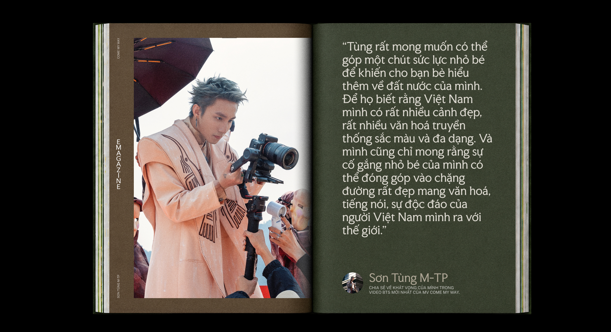 Từ trò chơi uống rượu của Rosé đến chim Lạc của Sơn Tùng M-TP: Khi biểu tượng văn hoá được F5 - Ảnh 12.