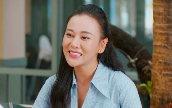 Không phải phim mới, chỉ một thay đổi nhỏ của Phương Oanh cũng đủ khiến khán giả mong chờ- Ảnh 3.