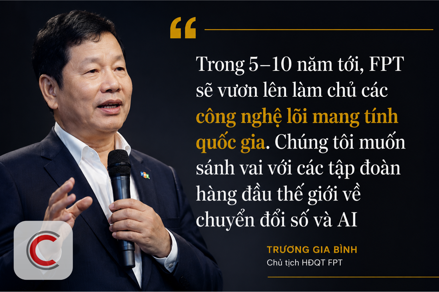 Thế giới sa thải 300.000 nhân sự vì AI, FPT 
