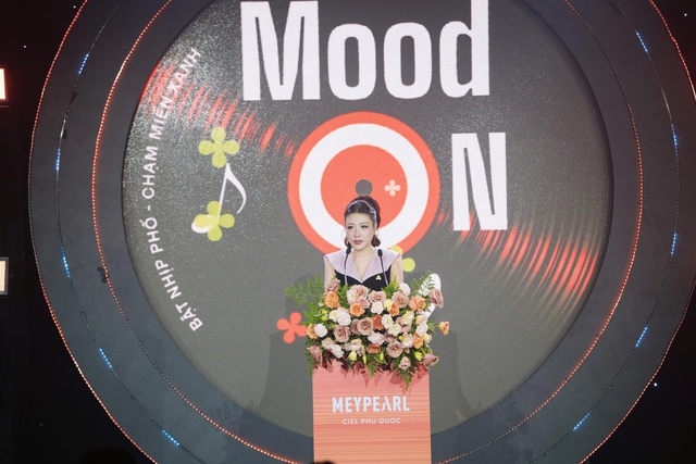 “MOOD ON” khơi nguồn cảm hứng sống tại Meypearl Ciel Phú Quốc- Ảnh 1. “MOOD ON” khơi nguồn cảm hứng sống tại Meypearl Ciel Phú Quốc- Ảnh 1.