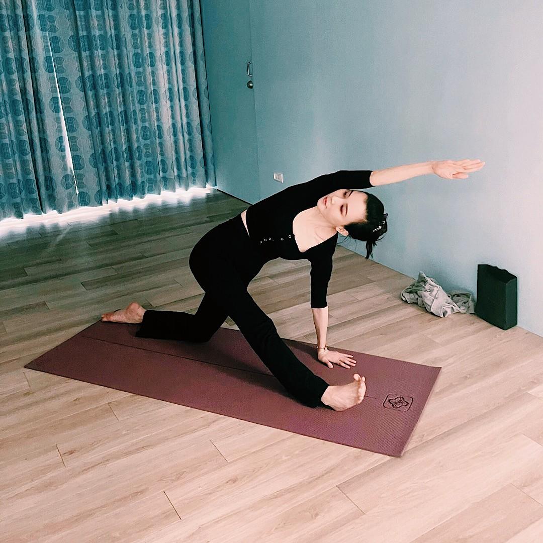 Ngỡ ngàng sắc vóc tuổi 57 của "Đệ nhất mỹ nhân Đài Loan" Tiêu Tường: Vòng eo 56cm, tuổi sinh học như gái 28 - Ảnh 8.