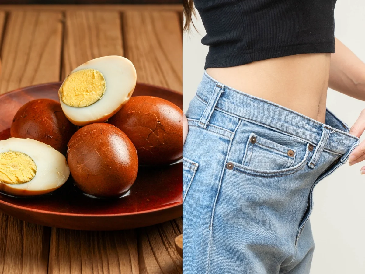 Trên mạng đang xôn xao bàn tán về câu hỏi "Sáng nay ai cũng đập trứng à?": Thứ "siêu thực phẩm" người sau 30 tuổi mới thấy trân quý - Ảnh 1.