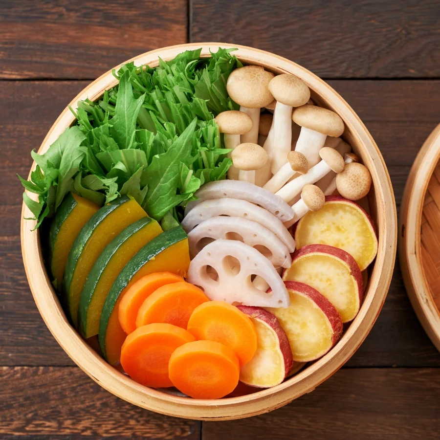 Tuyệt chiêu giảm 8,5kg trong 1 tháng của nữ diễn viên người Nhật: Ăn no, không cắt tinh bột, bụng vẫn phẳng lì nhờ một phương pháp chuẩn "nhà là"- Ảnh 2.