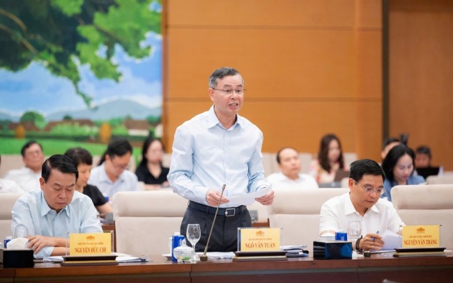 Hoàn thiện quy trình ngân sách để nâng cao chất lượng điều hành