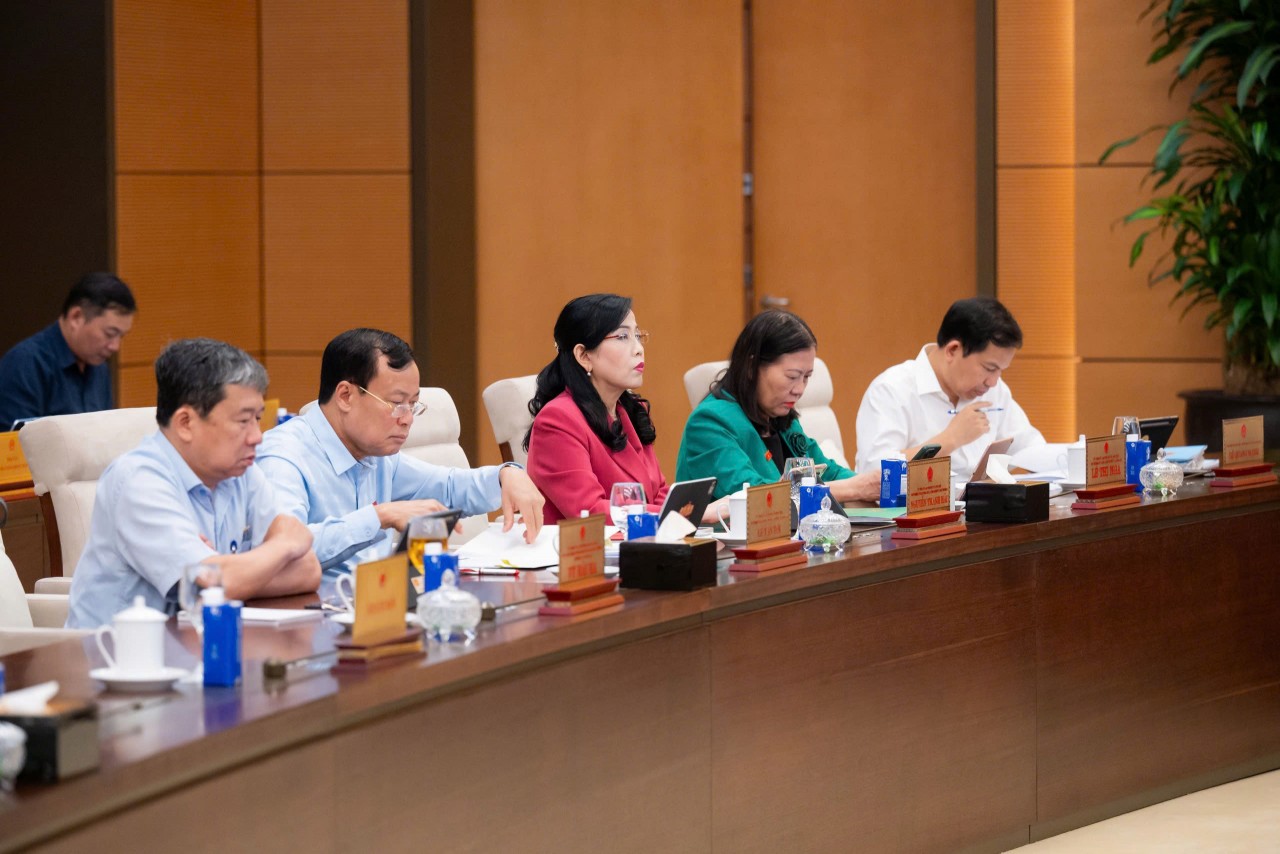 Hoàn thiện quy trình ngân sách để nâng cao chất lượng điều hành