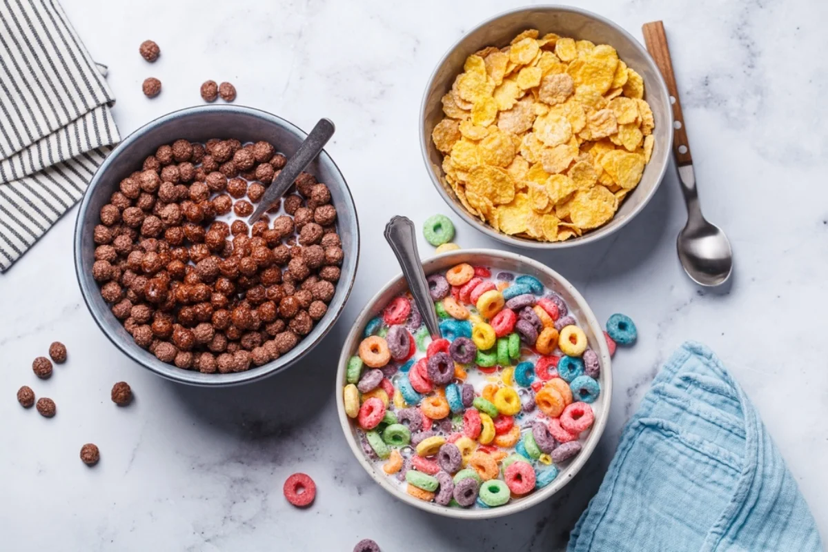 Ăn toàn đồ “healthy” mà cân nặng vẫn tăng? 70 món tưởng tốt cho sức khỏe lại là bẫy calo khiến mỡ bụng tích lúc nào không hay - Ảnh 8.