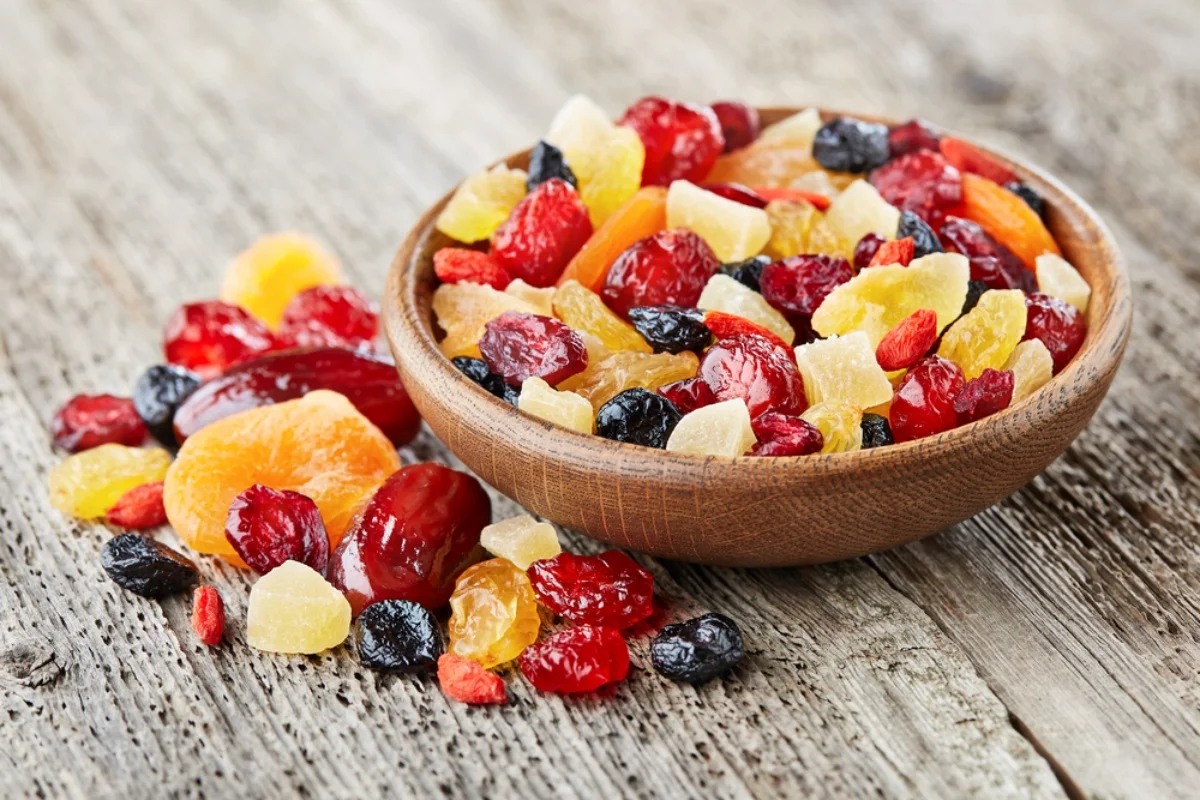 Ăn toàn đồ “healthy” mà cân nặng vẫn tăng? 70 món tưởng tốt cho sức khỏe lại là bẫy calo khiến mỡ bụng tích lúc nào không hay - Ảnh 6.