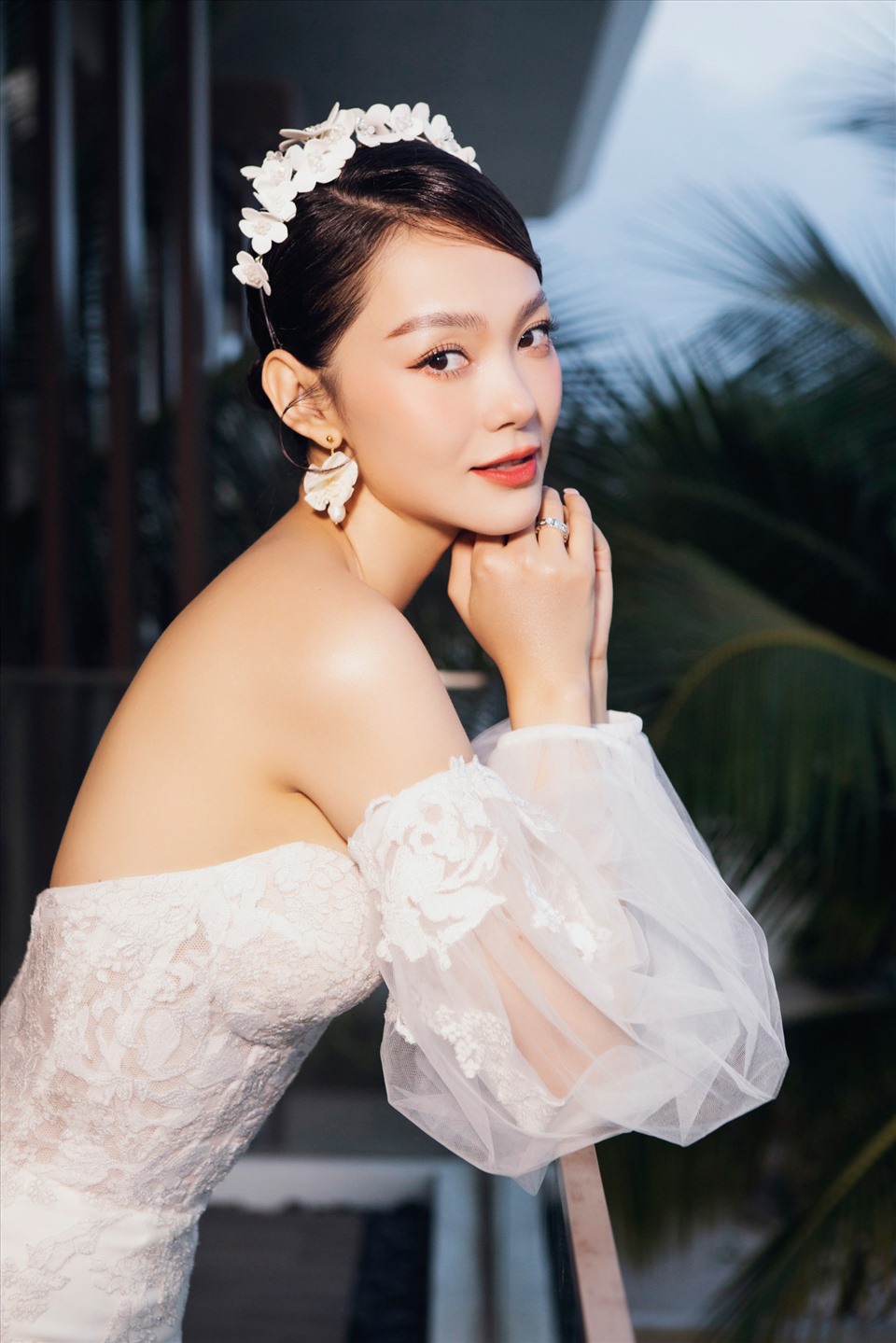 Bộ phim không bao giờ được lên sóng của Minh Hằng- Ảnh 4.
