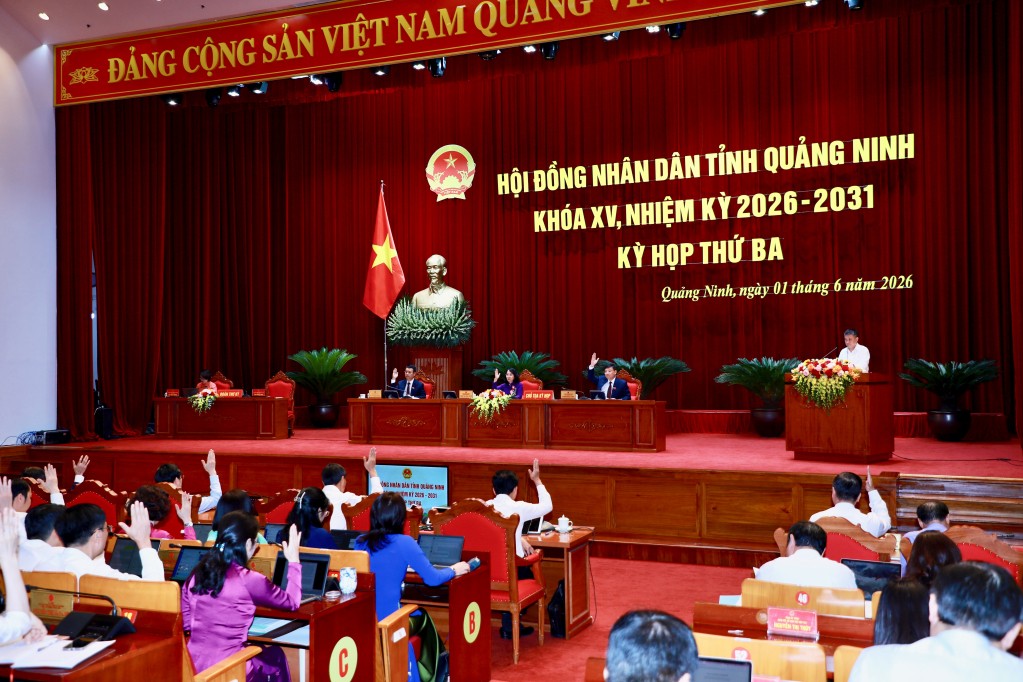 Quảng Ninh phân bổ 1.230 tỷ đồng nguồn tăng thu tiền sử dụng đất cho 7 dự án mới