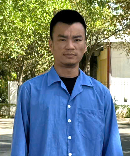 Long "chín ngón" bị phát hiện dương tính ma túy tại nhà nghỉ Thúy Ngọc: Sẽ được đưa đi cai nghiện ở đâu?- Ảnh 1.