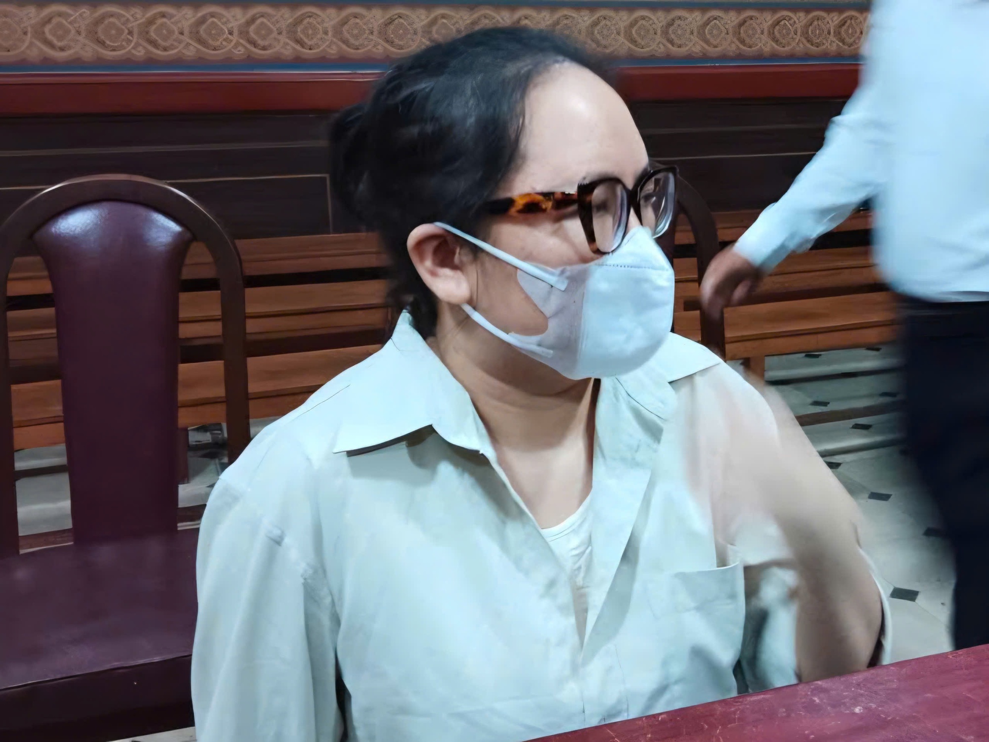 TPHCM: Chiêu trò giúp nữ "thầy bói" 9X kiếm 28,1 tỉ đồng trong hơn một năm - Ảnh 1.