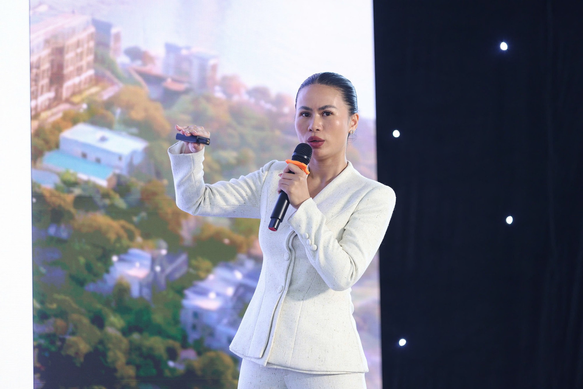 Giám đốc OneHousing: Thị trường bất động sản không còn chấp nhận những dự án chỉ dựa trên các cam kết hay 