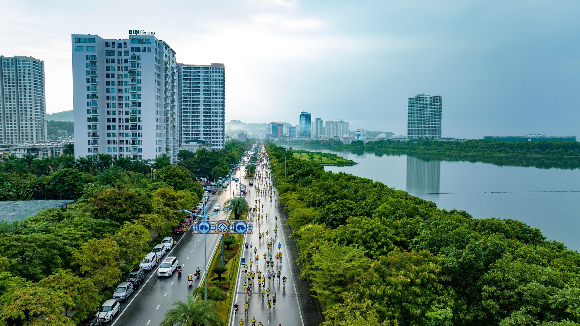 Quảng Ninh trước ngày lên thành phố trực thuộc Trung ương: Loạt ông lớn bất động sản đang nắm những “quân cờ” nào? - Ảnh 3.