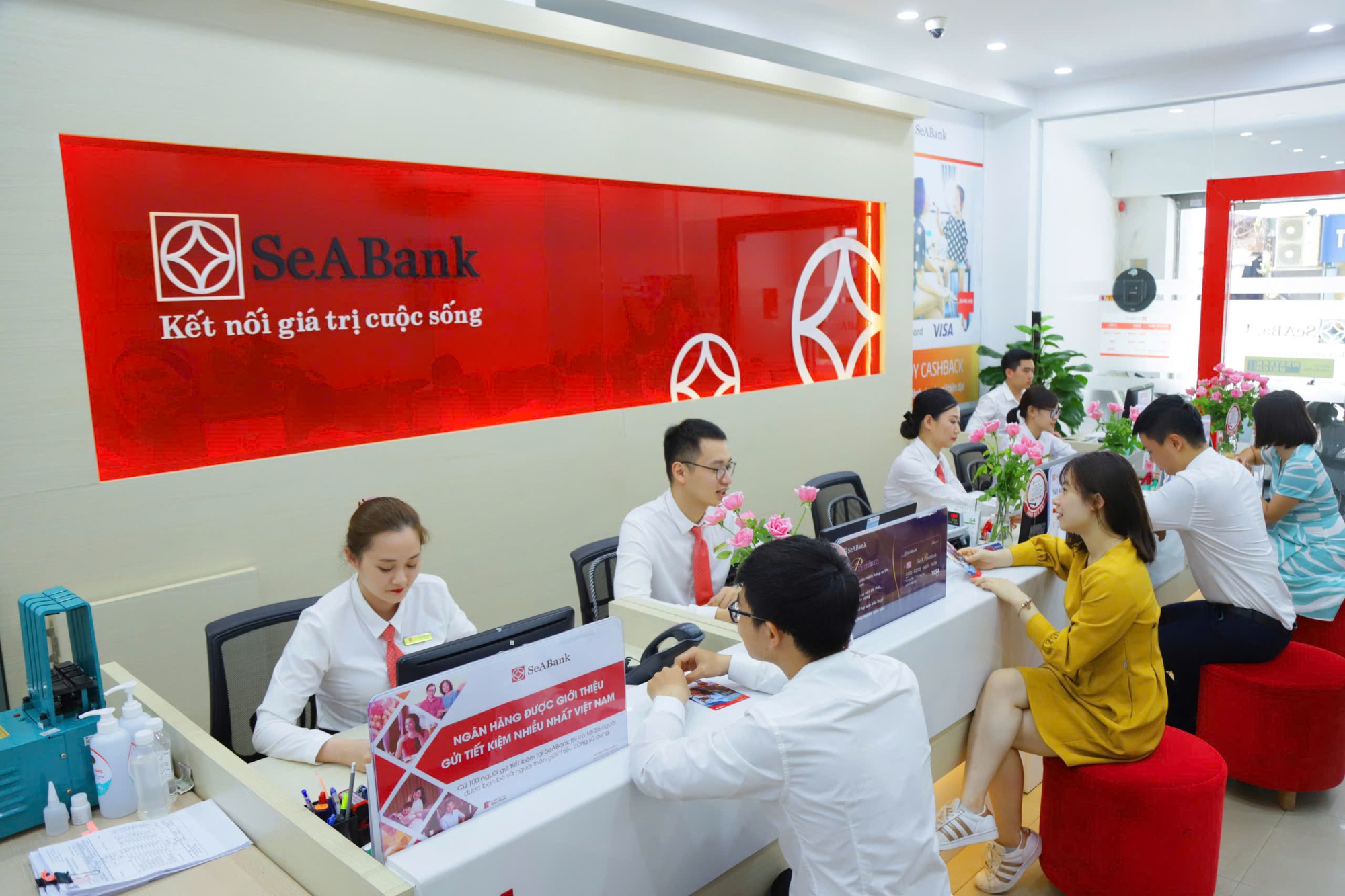 Nhiều doanh nghiệp lạc quan về sản xuất - kinh doanh - Ảnh 1.