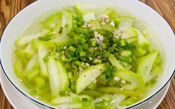4 loại nước thiên nhiên là "báu vật" thải độc, hút mỡ: Gan rất yêu - Ảnh 2.
