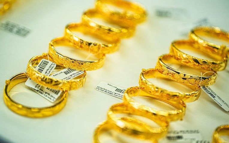 18 triệu hay 15 triệu đồng một chỉ, nhiều người mua vàng rồi mới nhận ra sự thật- Ảnh 1.