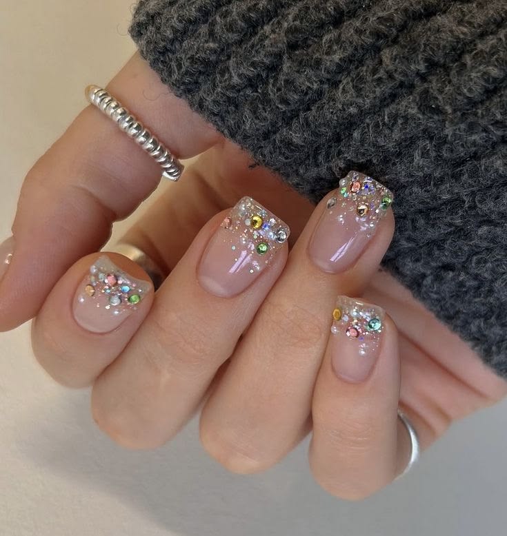 Người giàu không làm nail: Topic hút 18,5 triệu view ở Hàn Quốc nảy sinh những quan điểm ngỡ ngàng- Ảnh 3.