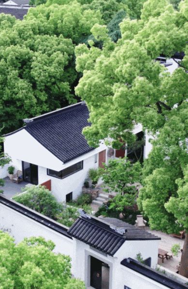 Vợ chồng giáo viên về quê xây nhà 1.000m² thành nơi chung sống 3 thế hệ: Mẹ chồng ban đầu phản đối cuối cùng lại hài lòng nhất- Ảnh 2.