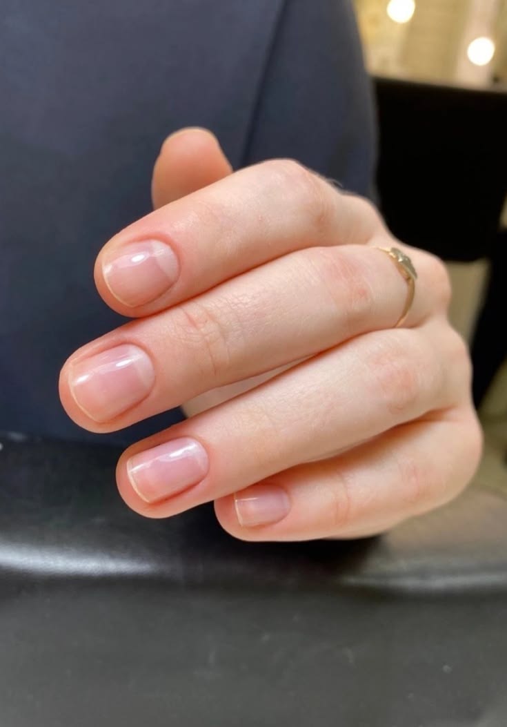 Người giàu không làm nail: Topic hút 18,5 triệu view ở Hàn Quốc nảy sinh những quan điểm ngỡ ngàng- Ảnh 7.