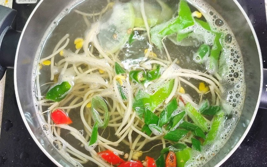 Thực đơn giảm cân của mỹ nhân xứ Đài bỗng "gây bão": Nhờ "thịt bò + 1 siêu thực phẩm" mà người gọn hẳn, dân mạng đu trend giảm ngay 3kg sau 2 tuần! - Ảnh 4.