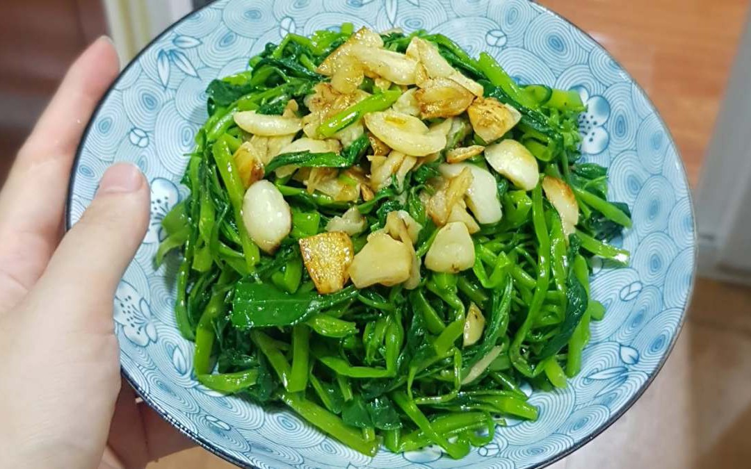 5 loại rau củ là "máy hút" cholesterol xấu: Bác sĩ khuyên giàu hay nghèo cũng nên ăn thường xuyên - Ảnh 4.
