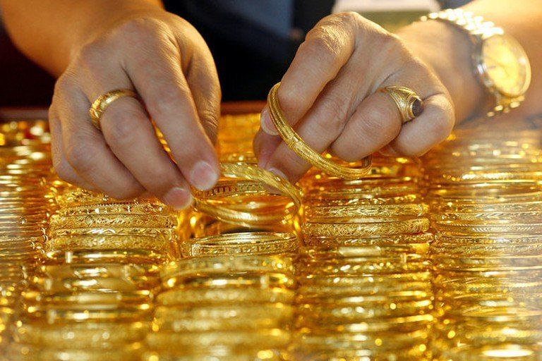 18 triệu hay 15 triệu đồng một chỉ, nhiều người mua vàng rồi mới nhận ra sự thật- Ảnh 2.