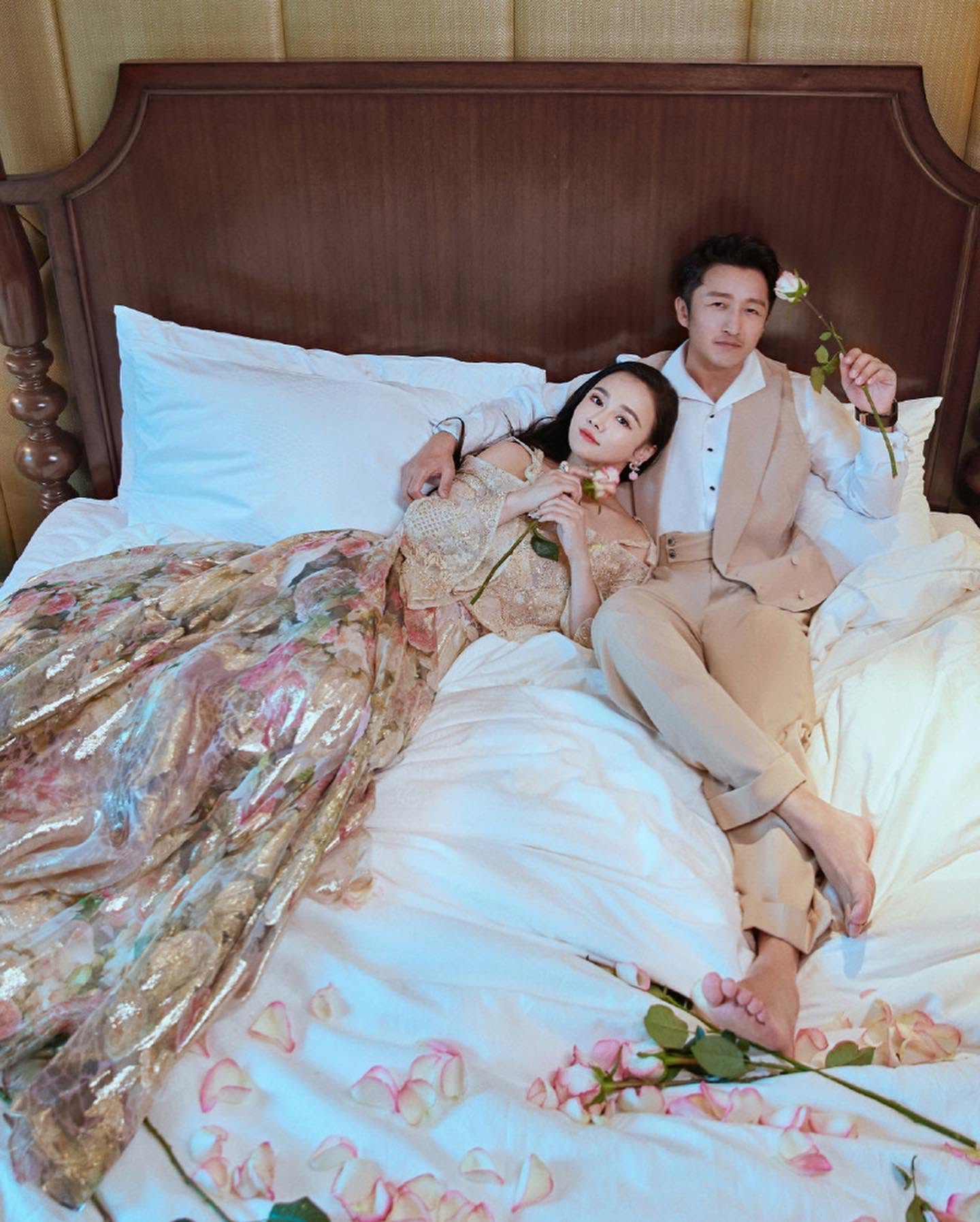Mỹ nhân showbiz và chồng tuyển thủ quốc gia rạn nứt, sắp dắt nhau ra đường sống vì tiêu sạch 730 tỷ- Ảnh 4.