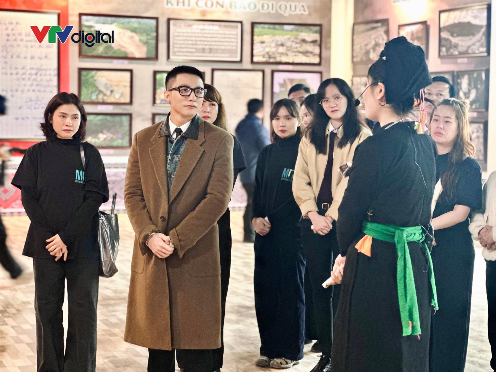 Đặc quyền hiếm có của Hải Tú trong công ty của Sơn Tùng M-TP- Ảnh 3.