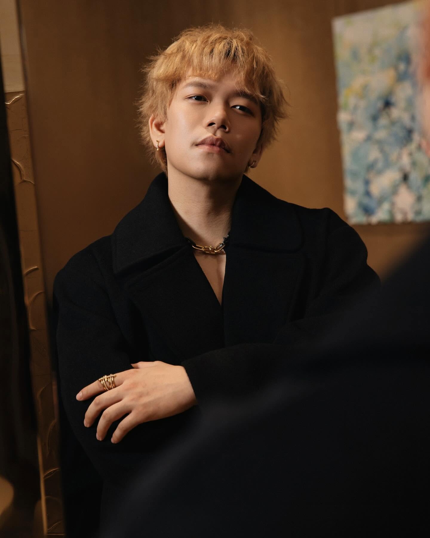 Người vừa cầu hôn Quỳnh Anh Shyn có profile khủng cỡ nào?- Ảnh 4.