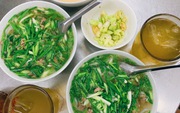 Chế độ ăn "như trẻ 6 tuổi" giúp tỉ phú Warren Buffett 95 tuổi vẫn khỏe mạnh, minh mẫn, bác sĩ tiết lộ: Bí quyết không nằm ở những gì bạn ăn!- Ảnh 2.