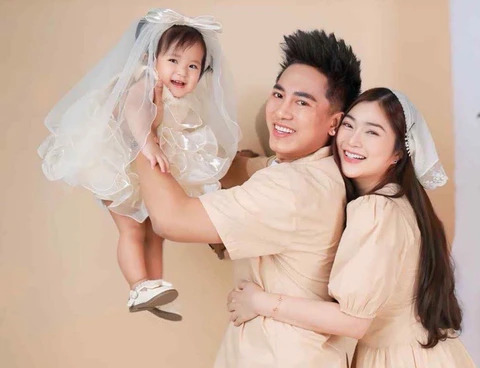 Người duy nhất được Minh Hằng công khai thừa nhận đẹp hơn mình- Ảnh 6. Người duy nhất được Minh Hằng công khai thừa nhận đẹp hơn mình- Ảnh 6.