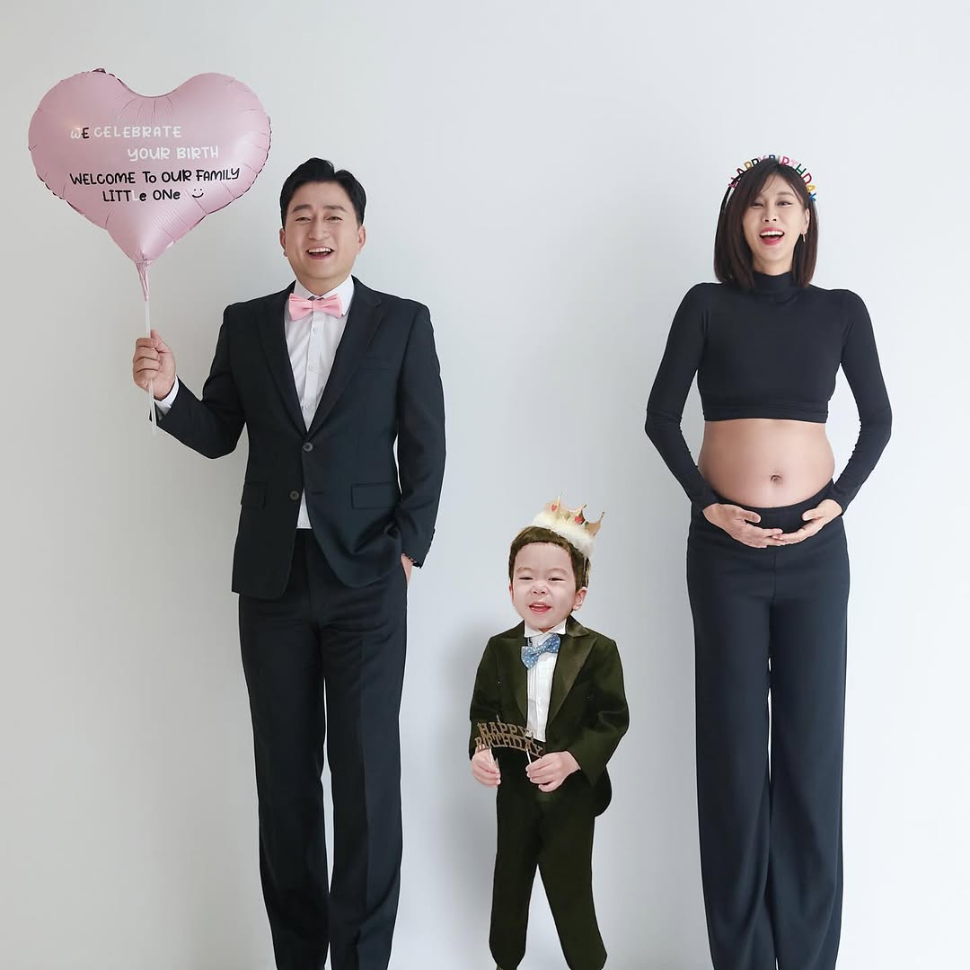 Bi kịch đau đến xé lòng của nữ diễn viên mất con trai 6 tuổi, sau đó sảy thai cặp song sinh- Ảnh 1.