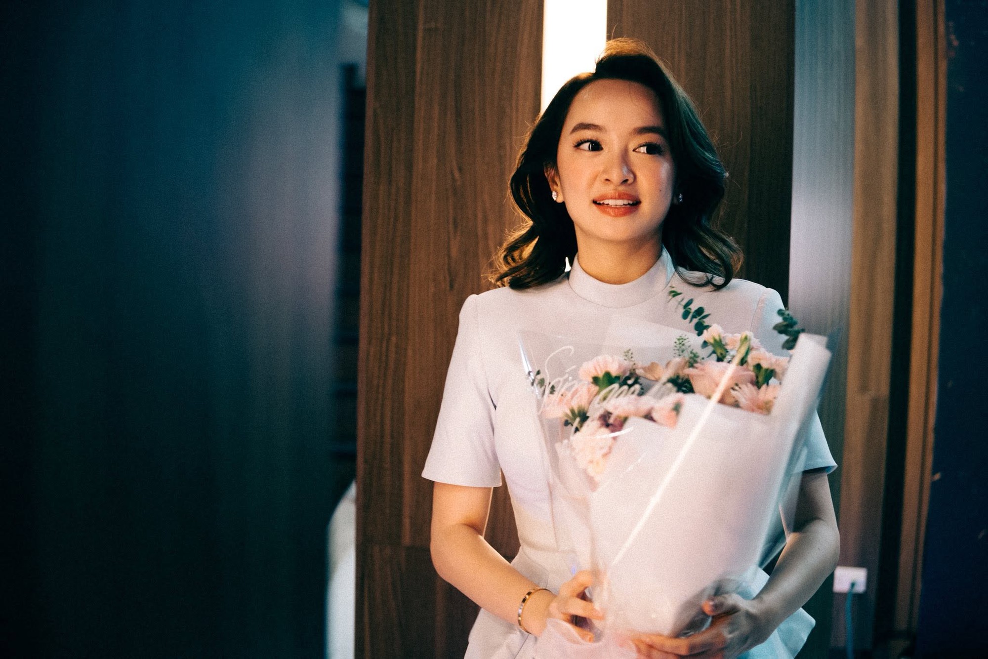 Việt Nam có mỹ nhân "3 mét bẻ đôi" nhưng nhan sắc đố ai dám chê, được đề cử người đẹp nhất thế giới- Ảnh 10.