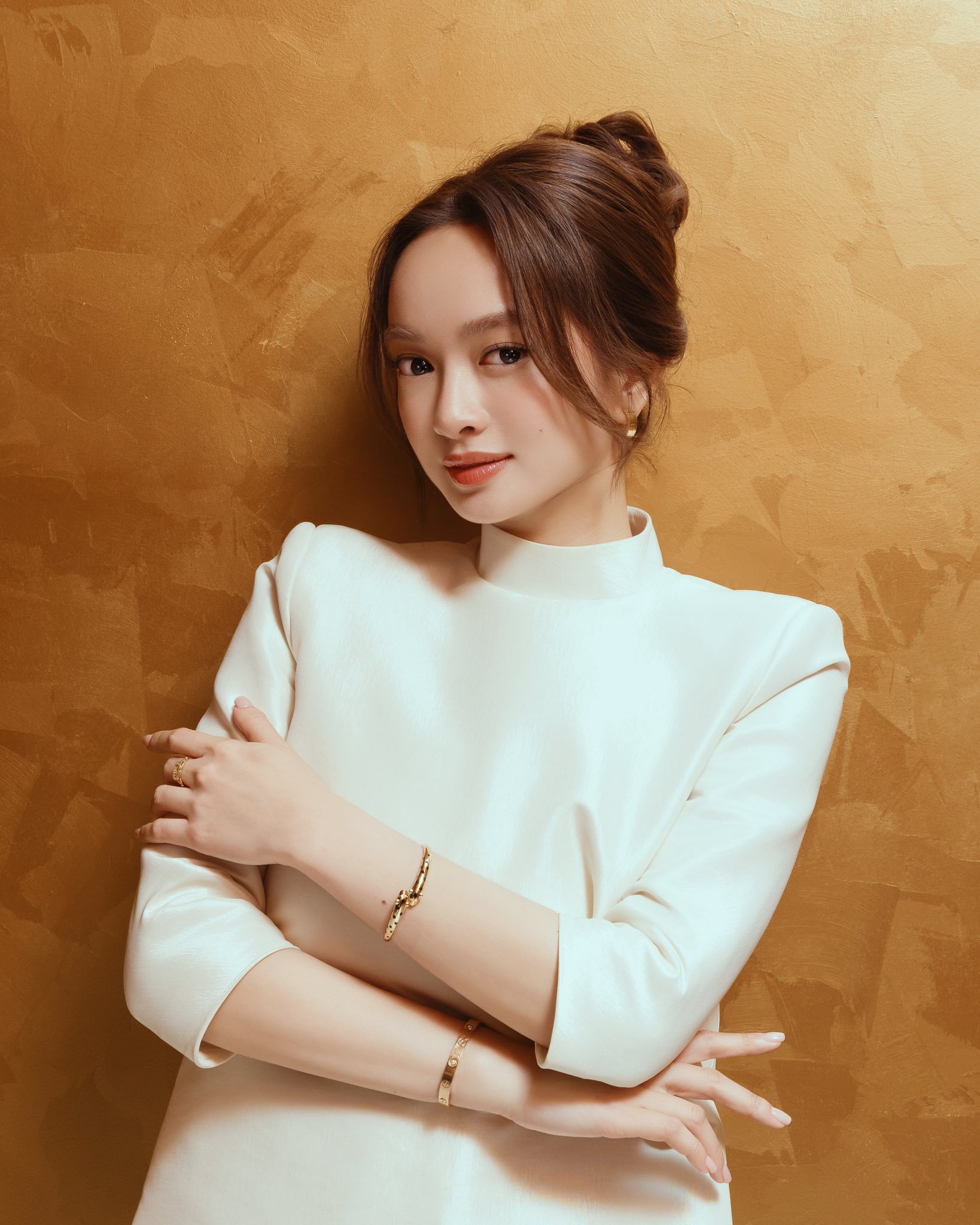 6 ngọc nữ đẹp nhất Việt Nam: Tăng Thanh Hà chỉ xếp thứ 4, hạng 1 hoàn hảo đến vô thực- Ảnh 6.