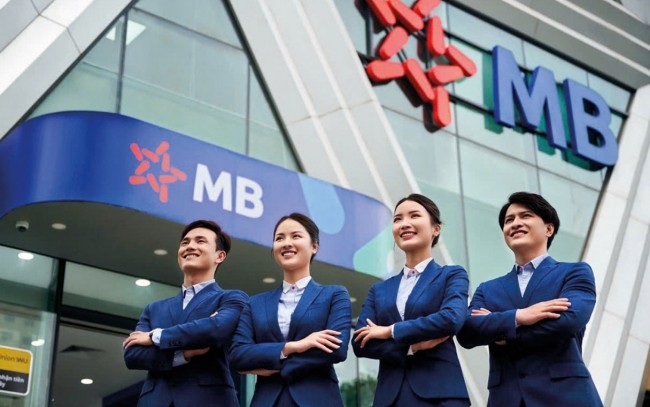 Tổng Giám đốc MB: Tăng trưởng tín dụng phải đi cùng an toàn và hiệu quả