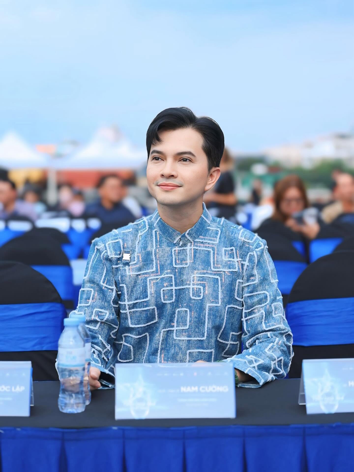 Tình hình hiện tại của ca sĩ Nam Cường- Ảnh 3.